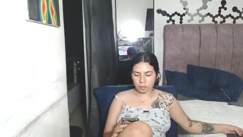 Liza Thurner online show from 02-09-25, 05:08