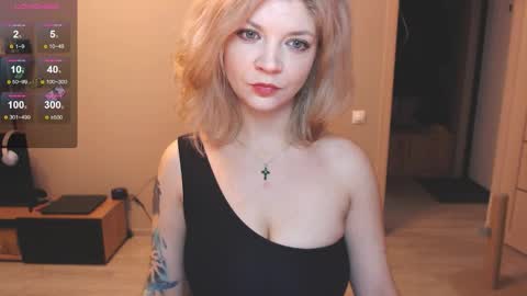 Liza Wet online show from 11-04-25, 02:43