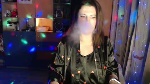 LizaCakes online show from 01-12-26, 03:50