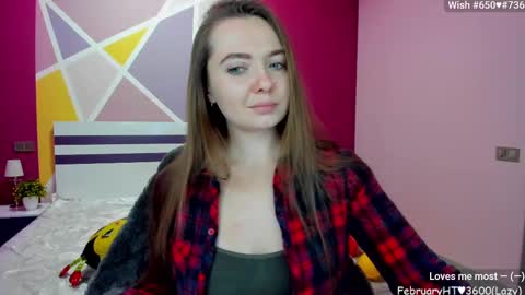 Girl next door online show from 02-20-25, 12:36