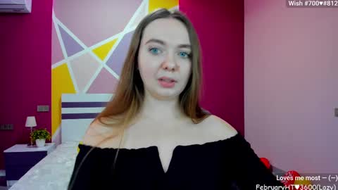 Girl next door online show from 02-22-25, 12:40