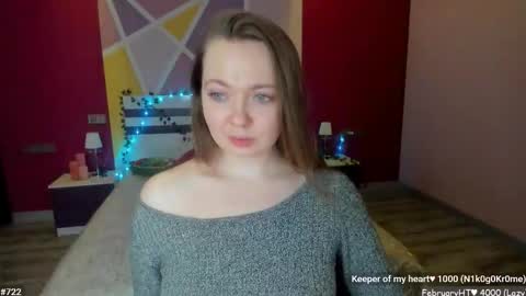 Girl next door online show from 02-16-26, 12:12