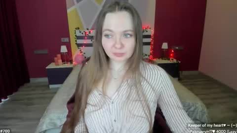 Girl next door online show from 02-20-26, 01:00