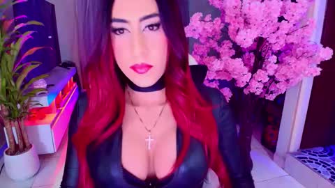 Liza Goth online show from 12-03-25, 02:08