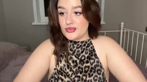 lizamartina online show from 10-18-25, 08:31