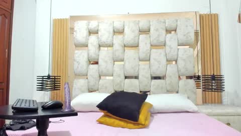 Snapshot of lizandjuan chatting on 02-28-25, 02:53 lizANDjuan online show from 02-28-25, 02:53