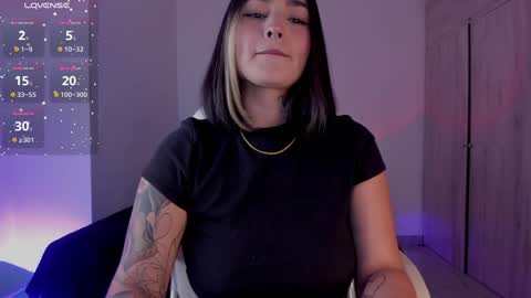 Liza online show from 12-16-24, 02:15