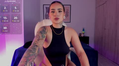 Liza online show from 09-11-25, 04:45