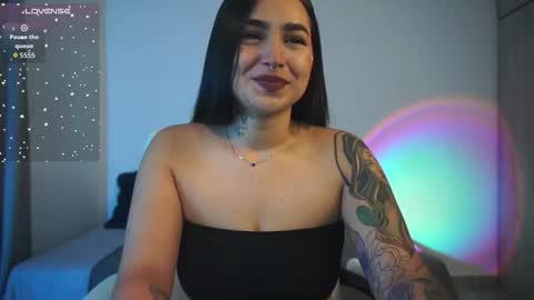 Liza online show from 03-12-26, 05:57