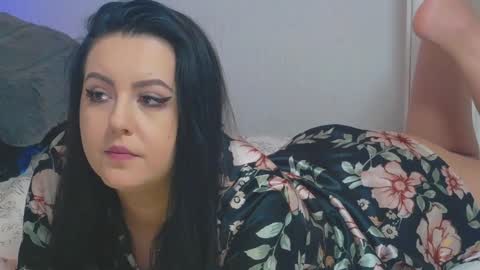 lizasunshine__ online show from 12-10-24, 03:55