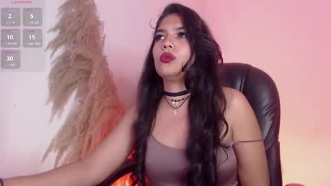 lizbedoutx online show from 12-03-25, 02:08