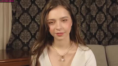 Hello there im Amelia Im new here Lets have fun online show from 12-30-24, 03:14