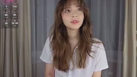 Hello there im Amelia Im new here Lets have fun online show from 12-15-25, 03:11