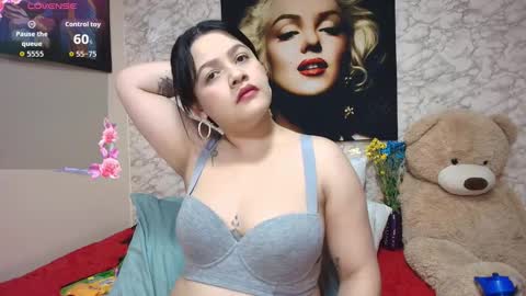 Mariana online show from 11-11-25, 09:26