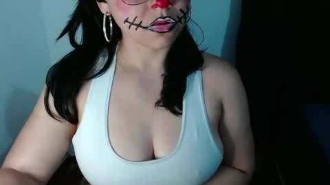 Lizze Bodu 3 online show from 10-31-25, 10:00