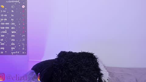 Snapshot of lizcastl chatting on 12-02-24, 07:16 lizcastl online show from 12-02-24, 07:16