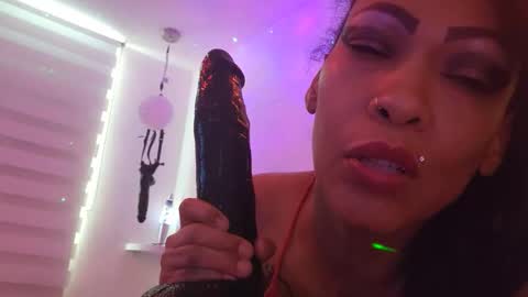 Mistress Liz Escobarxxx online show from 11-05-25, 06:30
