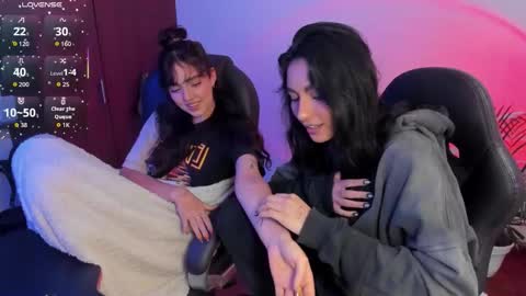 Snapshot of lizynick chatting on 03-02-26, 09:43 lizynick online show from 03-02-26, 09:43