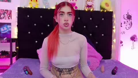 Lizz online show from 09-12-25, 07:58