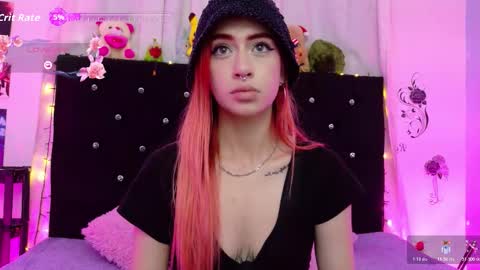 Lizz online show from 11-28-25, 09:50