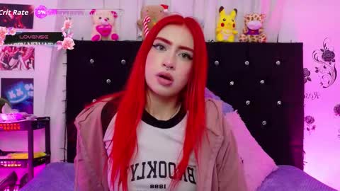 Snapshot of lizz_bela1 chatting on 01-08-26, 10:12 Lizz online show from 01-08-26, 10:12