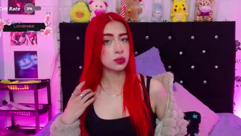 Snapshot of lizz_bela1 chatting on 01-17-26, 12:04 Lizz online show from 01-17-26, 12:04