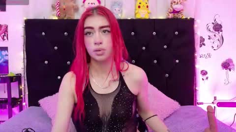 Snapshot of lizz_bela1 chatting on 02-23-26, 10:40 Lizz online show from 02-23-26, 10:40