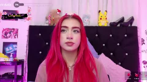 Snapshot of lizz_bela1 chatting on 02-26-26, 11:26 Lizz online show from 02-26-26, 11:26