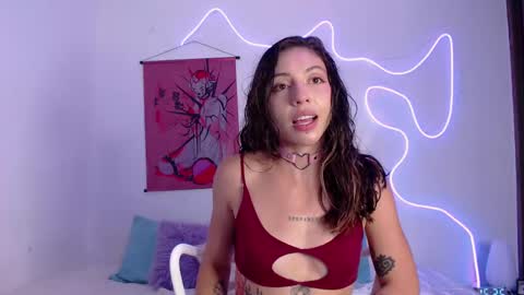 Snapshot of lizza_scott chatting on 02-10-25, 09:25 Lizza Scott online show from 02-10-25, 09:25