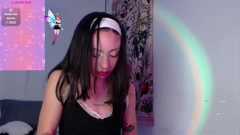 Snapshot of lizza_scott chatting on 11-12-25, 10:30 Lizza Scott online show from 11-12-25, 10:30