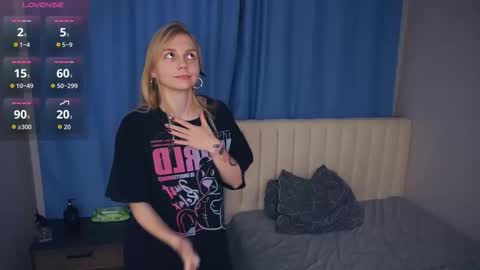 Snapshot of lizzetteavent chatting on 11-29-25, 05:49 Megan online show from 11-29-25, 05:49