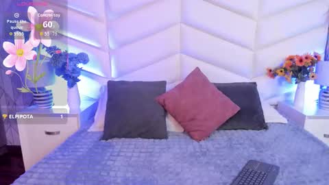 LIZZI online show from 01-13-26, 12:32