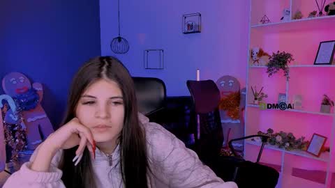 lizzie_boom online show from 01-12-26, 07:52