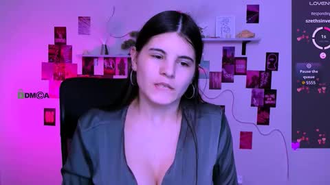 lizzie_boom online show from 02-26-26, 08:52