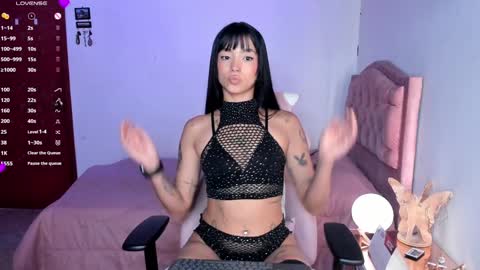 Lizzie online show from 02-07-25, 02:58