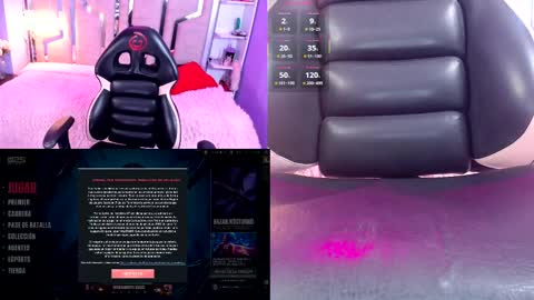 Lizzie online show from 03-01-25, 09:26