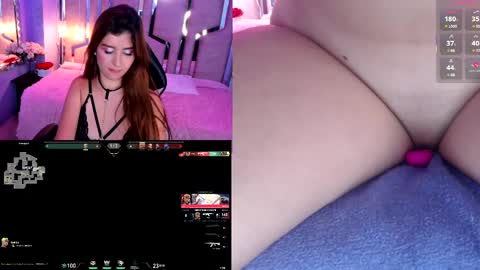 Lizzie online show from 03-10-25, 03:12