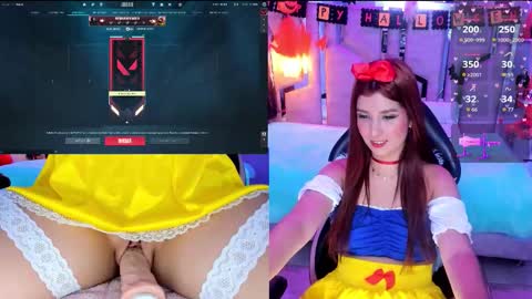 Lizzie online show from 10-25-25, 09:42