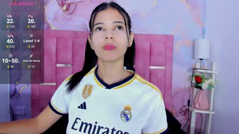 Snapshot of lizzmartin chatting on 02-27-25, 07:37 Sweet Lizz online show from 02-27-25, 07:37