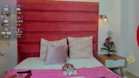 Lizzy Joss online show from 11-25-25, 10:43