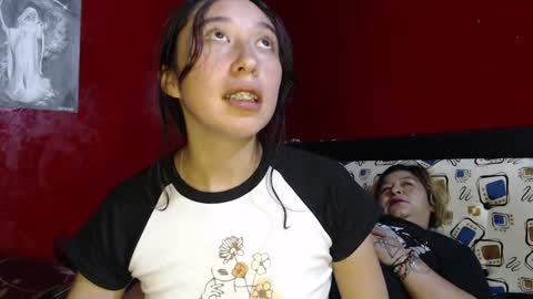 lizzy online show from 12-13-24, 05:16