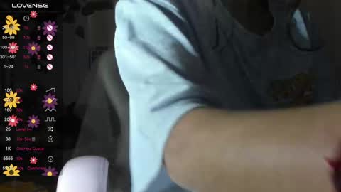 lizzy online show from 01-26-25, 01:41