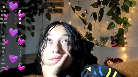 lizzy online show from 02-21-25, 01:00