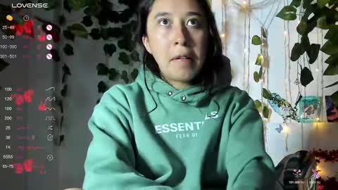 lizzy online show from 03-03-25, 04:47