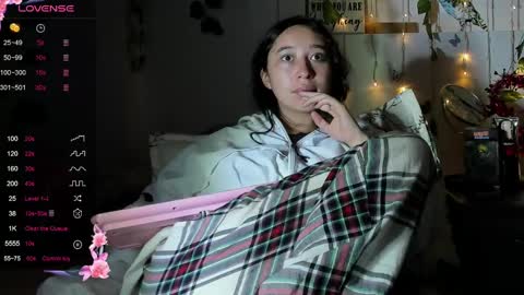 lizzy online show from 03-09-25, 05:22