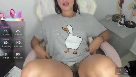 lizzy online show from 10-03-25, 01:35