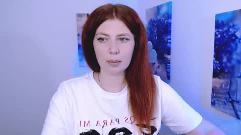 Lizzy3 online show from 10-20-25, 12:38