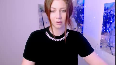 Lizzy3 online show from 01-11-26, 01:49