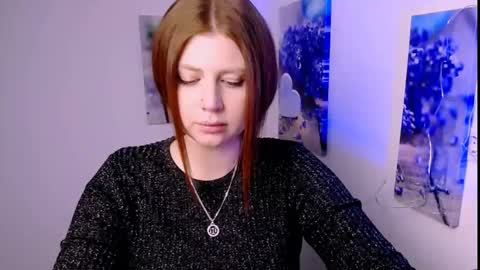 Lizzy3 online show from 01-12-26, 09:36