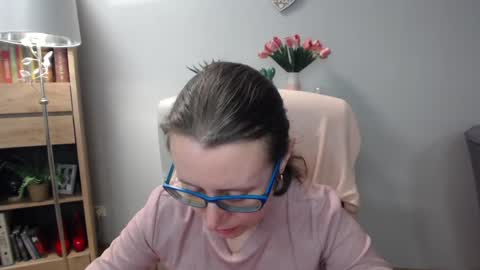 Lizzy online show from 04-03-26, 04:32